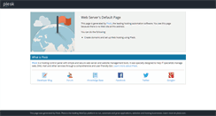 Desktop Screenshot of doctor-jupiter.hllmc.com